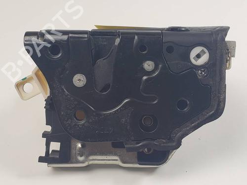 Used Rear right lock Rear right lock AUDI A5 Sportback (8TA) 2.0 TFSI (180 hp) 34512913 34512913