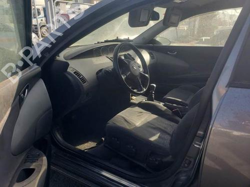 Startmotor NISSAN PRIMERA (P12) 2.2 Di | BP18653921M8 