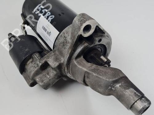 Used Starter AUDI A4 B6 (8E2) 2.5 TDI quattro (180 hp) 28804081