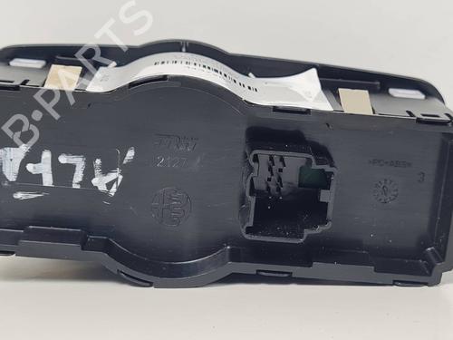 Headlight switch ALFA ROMEO STELVIO (949_) 2.2 D Q4 (949.AXB2A) | BP40175888I24 - Image 2