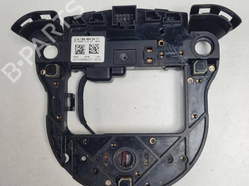 Used Electronic module Electronic module MERCEDES-BENZ CLA Coupe (C117) CLA 220 CDI / d (117.303) (170 hp) 40175876 40175876