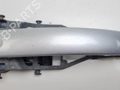 Used Rear right exterior door handle VW JETTA III (1K2) 1.9 TDI (105 hp) 26171147