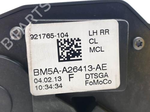 Rear left lock FORD FOCUS III Turnier 2.0 TDCi | BP29245090C100 