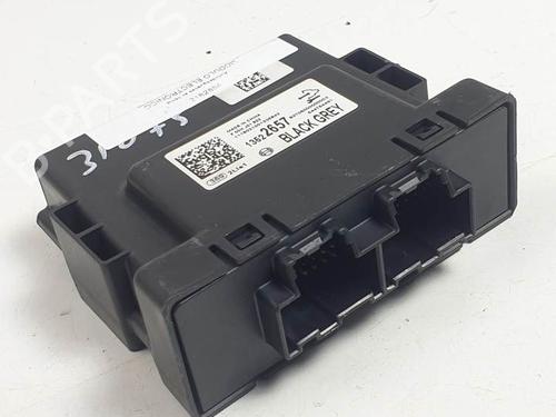 Module électronique OPEL MOKKA / MOKKA X (J13) 1.4 (_76) (140 hp) 28413052