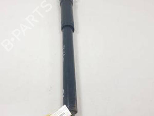Used Left rear shock absorber MERCEDES-BENZ C-CLASS (W204) C 200 CDI (204.001) (136 hp) 31272211
