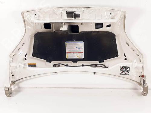 Hood CITROËN NEMO Box Body/MPV (AA_) 1.3 BlueHDi 80 | BP25116769C1 