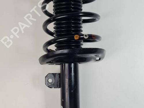 Used Left front shock absorber Left front shock absorber PEUGEOT 2008 I (CU_) 1.6 BlueHDi (116 hp) 34512208 34512208