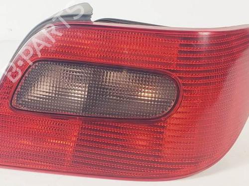 Used Right taillight CITROËN XSARA Coupe (N0) 1.4 i (75 hp) 18009703