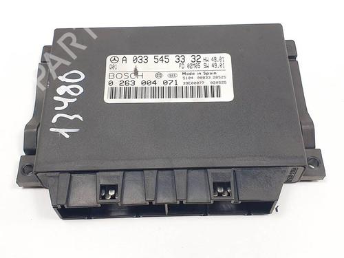 Used Electronic module Electronic module 16686875 16686875