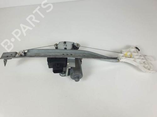 Rear left window mechanism FORD MONDEO III Turnier (BWY) 2.0 16V TDDi / TDCi | BP13406587C24 