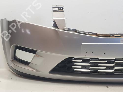 Front bumper KIA CEE'D SW (ED) 1.6 CVVT | BP29989548C7 