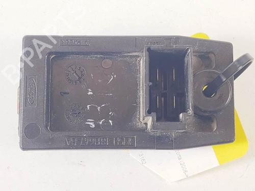 Used Heater resistor Heater resistor FORD TOURNEO CONNECT 1.8 TDCi /TDDi /DI (75 hp) 17806323 17806323