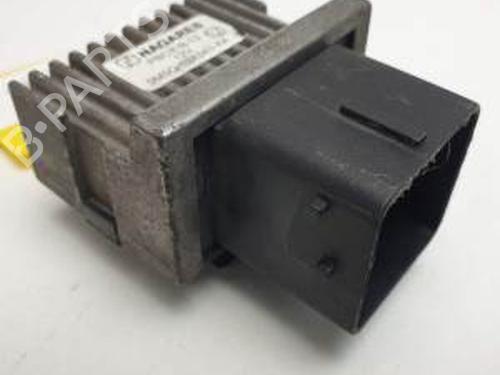 Used Electronic module FORD MONDEO IV (BA7) 2.0 TDCi (140 hp) 24931152