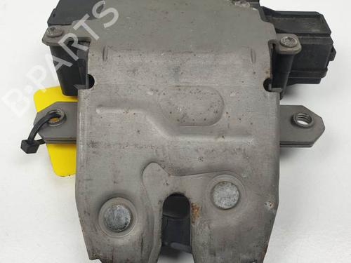 Used Tailgate lock LAND ROVER RANGE ROVER SPORT I (L320) 2.7 D 4x4 (190 hp) 24929815