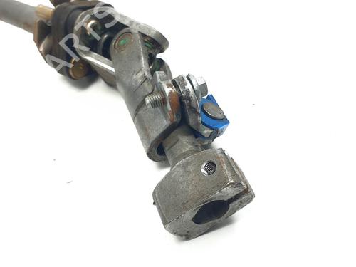 Steering column JAGUAR X-TYPE I (X400) 2.2 D | BP29138925M21 - Image 2