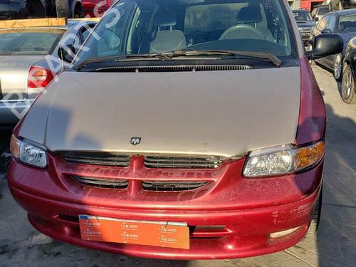 Used Parts DODGE CARAVAN 1368538
