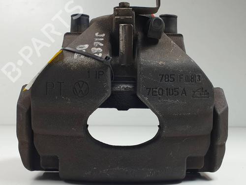 left-front-brake-caliper-vw-transporter-t5-van-7ha-7hh-7ea-7eh-2003-30278788 main image