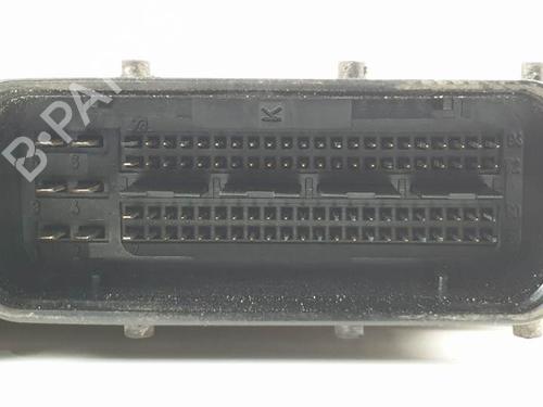 Engine control unit (ECU) SAAB 9-3 (YS3F, E79, D79, D75) 1.9 TiD | BP6841791M57 