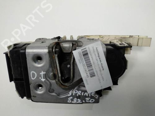 Used Front left lock Front left lock 6859228 6859228