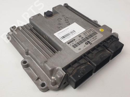 Used Engine control unit (ECU) Engine control unit (ECU) RENAULT KOLEOS I (HY_) 2.0 dCi (173 hp) 25116554 25116554