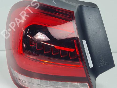 Used Left taillight Left taillight MERCEDES-BENZ A-CLASS (W177) A 180 d (177.003) (116 hp) 40175791 40175791
