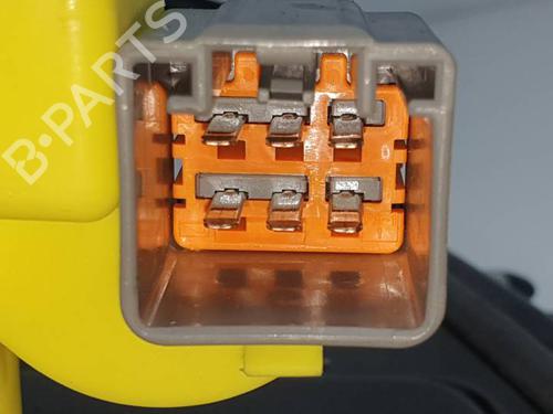 Rear right window mechanism LAND ROVER FREELANDER 2 (L359) 2.2 TD4 4x4 | BP30120232C25