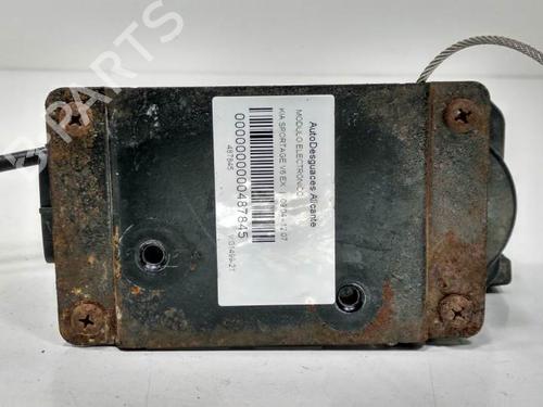 Electronic module KIA SPORTAGE II (JE_, KM_) 2.7 V6 4WD | BP8594390M83 