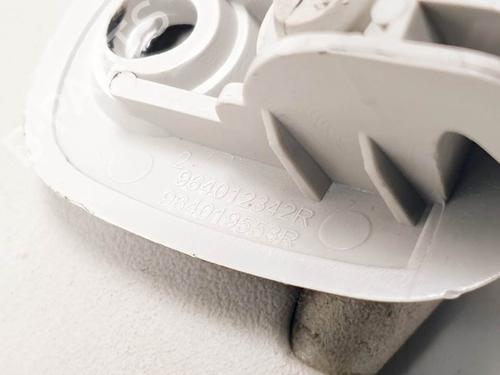 Left sun visor DACIA DUSTER (HS_) 1.5 dCi 4x4 | BP16425962I1 - Image 2