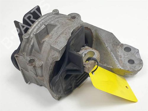 Used Engine mount Engine mount PEUGEOT 508 I (8D_) 2.0 HDi Hybrid4 AWC (163 hp) 10676526 10676526