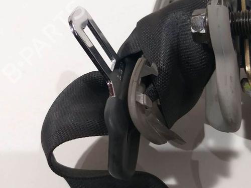 Rear left seatbelt HYUNDAI SANTA FÉ II (CM) 2.7 V6 GLS 4x4 | BP6943731I29 