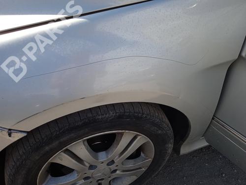 Water radiator MERCEDES-BENZ B-CLASS Sports Tourer (W245) B 200 CDI (245.208) | BP9413353M31  - Image 6