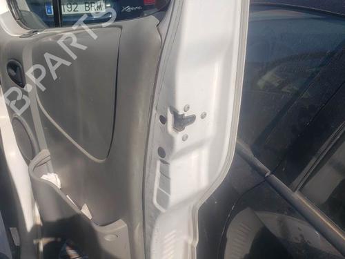 Right front steering knuckle RENAULT TRAFIC II Van (FL) 2.0 dCi 115 (FL01, FL0U, FL00, FL0H, FL0M) | BP25611886M26 - Image 16