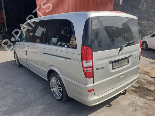 Engine MERCEDES-BENZ VIANO (W639) CDI 3.0 (639.811, 639.813, 639.815) | BP34643821M1 - Image 16