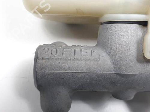 Brake master cylinder VW POLO (9N_, 9A_) 1.4 TDI | BP20200741M77 