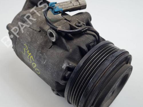 Used AC compressor AC compressor 38301150 38301150