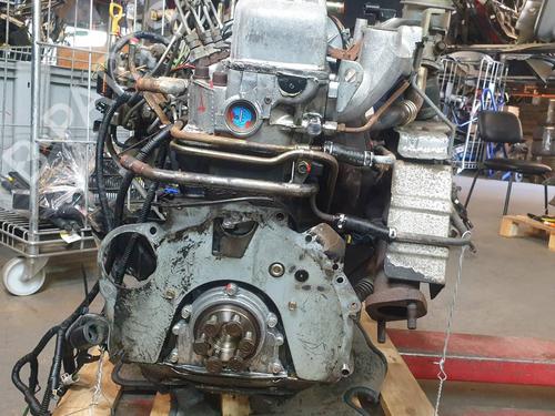Engine HYUNDAI H-1 / STAREX Bus (A1) 2.5 TD | BP36000713M1 - Image 12