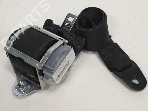 Used Front right seatbelt Front right seatbelt LAND ROVER DISCOVERY III (L319) 2.7 TD 4x4 (190 hp) 8731064 8731064