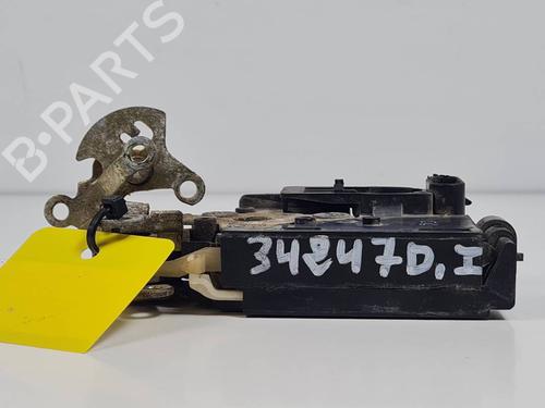 Front left lock DAEWOO KALOS (KLAS) 1.2 | BP38083441C98 - Image 3
