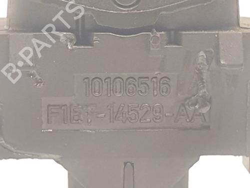 Left rear window switch FORD FIESTA VI (CB1, CCN) 1.0 EcoBoost | BP15216815I29 