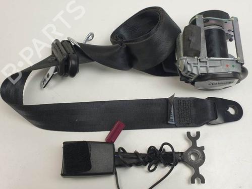 Used Front left seatbelt FORD MONDEO IV (BA7) 2.0 TDCi (163 hp) 24930961