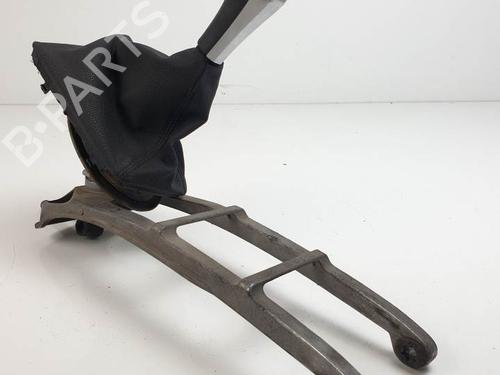 Used Gear lever BMW X3 (E83) 2.0 d (150 hp) 24263245