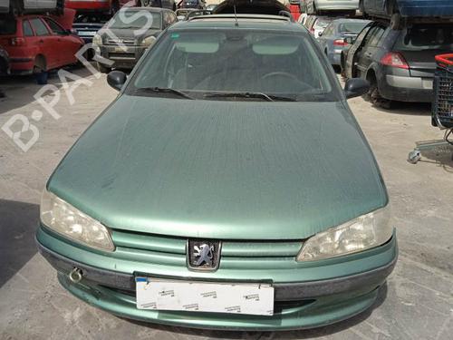 PEUGEOT 406 Break (8E/F) 1.8 16V (110 hp) 1147575