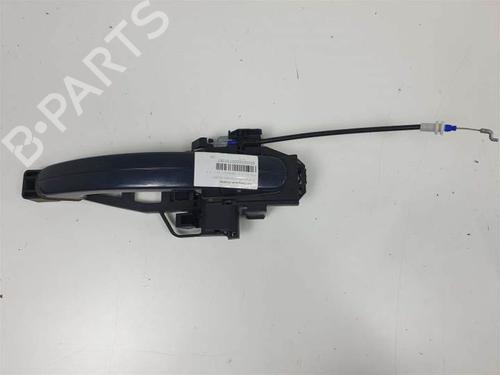 Used Rear left exterior door handle FORD FOCUS III 1.0 EcoBoost (125 hp) 11019721