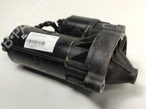 Starter SUZUKI WAGON R+ Hatchback (MM) 1.3 | BP9693085M8 