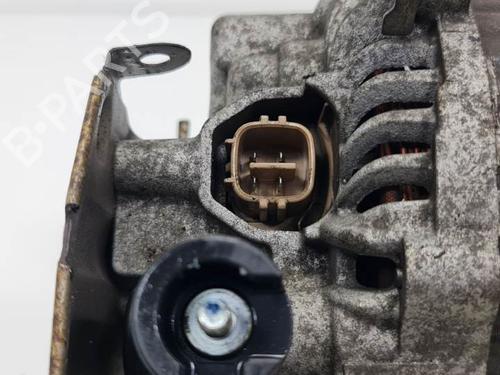 Alternator HONDA CIVIC VIII Hatchback (FN, FK) 1.8 (FN1, FK2) | BP6854165M7 