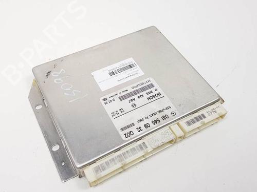 Computer MERCEDES-BENZ S-CLASS (W220) S 320 CDI (220.026, 220.126) (197 hp) 21602124