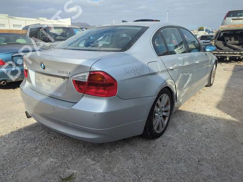 Front slam panel BMW 3 (E90) 325 i | BP34512129C72  - Image 17