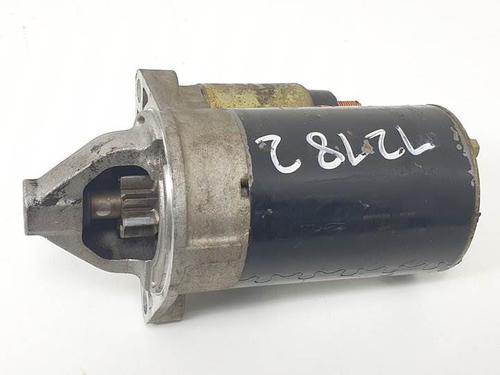 Used Starter HYUNDAI ATOS (MX) 1.1 (58 hp) 16891027