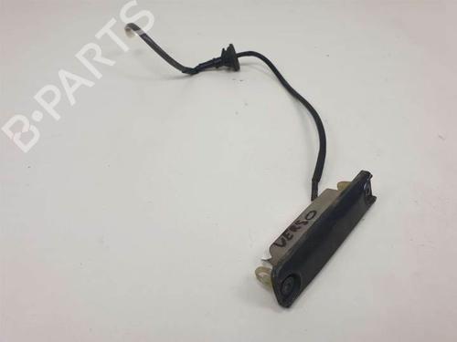 Used Tailgate handle TOYOTA COROLLA Verso (ZER_, ZZE12_, R1_) 2.2 D-4D (AUR10_, AUR10R) (136 hp) 10632599