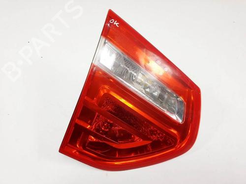 Used Left tailgate light Left tailgate light CITROËN C4 Picasso I MPV (UD_) 1.6 HDi (109 hp) 16183932 16183932